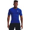 UNDER ARMOUR HG COMP SS T-shirt Allenamento Uomo