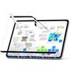 MoKo Protezione Magnetica dello Schermo per iPad Air 5ª/4ª Generazione(2022/2020),iPad Pro 11 Pollici(2022/2021/2020/2018), Pellicola Protettiva Rimovibile e Riutilizzabile, Carta Sense PET Anti-Glare