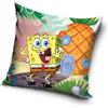 Carbotex Spongebob (SBOB039361) - Federa per cuscino, 40 x 40 cm