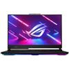 ASUS ROG STRIX SCAR 17 G733PZ 17,3 LED 2560X1440 240 HZ HDR, AMD R9-7945HX, 16 GB DDR5, SSD 1TB NVME, NVIDIA RTX4080 12GB GDDR6, WINDOWS 11, BT 5,2, WIFI 6, TAST.RETR