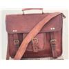 fatto a mano Borsa a tracolla vintage in pelle per tutti i tempi borsa a mano messenger do...