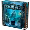 Libellud - Asmodee-Mysterium spagnolo Contatta il più lontano e svela i segreti MYS01ES- versione spagnola