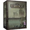 Cranio Creations - Barrage The Leeghwater Project Expansion, New Faction, Gameplay Mechanic With The Private Buildings And Awesome Experience, English Language Edition