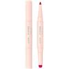 Pupa Vamp Creamy Duo Cherry Red N.012 - -