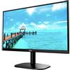 AOC Monitor AOC 24B2XH 24'' FullHD IPS HDMI VGA LED Nero