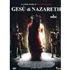 Cult Media Gesu' Di Nazareth (Versione Integrale) (3 Dvd) [Dvd Nuovo]