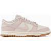 Nike SCARPE NIKE DUNK HIGH W fn6345 001 BIANCO ROSA DONNA RAGAZZA NUOVE ORIGINALI