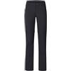 Odlo Wedgemount Zip-off Pants Nero 38 Donna