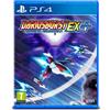 Just For Games Dariusburst: Another Chronicle EX+ PS4 - - PlayStation 4