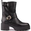Michael Kors 40F3PYME5L-001 PERRY BOOTIE Donna, BLACK EU 40