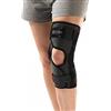 DJO DONJOY - DONJOY - Modello Playmaker® Xpert - Ginocchiera Corta - XL, wrap