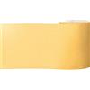Bosch Accessories 1x Carta abrasiva in Rotoli Expert C470 per Legno Duro, Vernice su Legno, Larghezza 115 mm, Lunghezza 5 m, Grana 120, Accessorio Levigatura Manuale