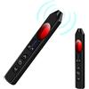 Tiantianle Rilevatore Microspie, Rilevatore Cimici e Microspie, Rilevatore di Segnale Anti-spia, Rilevatore Telecamere Nascoste, Rilevatore di Cimici RF Senza Fil per Hotel Ufficio Casa