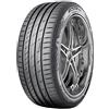 Kumho PS71 XL 245/45/R 18 100 Y - Pneumatico Estivo - B/C/75