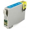 EPSON Cartuccia compatibile con Epson C13T08724010 (T0872) - ciano