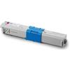 OKI Toner compatibile con Oki 46508714 - magenta - 1500 pagine