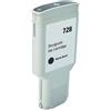 HP Cartuccia compatibile con HP F9J64A (728) - nero opaco - PIGMENTATO