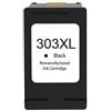 HP Cartuccia compatibile con HP T6N02AE (303) - nero - 200 pagine