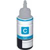CANON Cartuccia compatibile Canon 3400C001 (GI-40) - nero - 7700 pagine