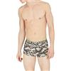 Emporio Armani Boxer all Over Boxers, Earth Camou, L Uomo