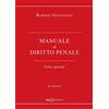 ITA Manuale di diritto penale. Parte speciale