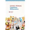 Feltrinelli Capolinea Malaussène
