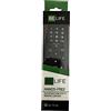 Belife Telecomando di ricambio per TV LG TV 43UM74507LA | 43UM7450PLA | 43UM7500PLA | 43UM76007LB | 43UM7600PLB | 43UN74007LB