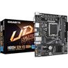 Gigabyte Scheda madre H610M S2H V3 DDR4 - Supporta CPU Intel Core 14th, 4+1+1 Hybrid Digital VRM, fino a 3200MHz DDR4, 1xPCIe 3.0 M.2, GbE LAN, USB 3.2 Gen 1