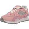 Saucony Scarpe da Donna Shadow SK166350 Sneakers comode Basse Casual Sportive