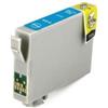 EPSON Cartuccia ciano compatibile con Epson C13T08724010(T0872) ciano 650 pagine