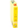 EPSON Cartuccia giallo compatibile con Epson C13T02V44010(502) giallo 160 pagine