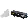 KYOCERA MITA Toner nero compatibile con Kyocera 1T02V30NL0(TK3060 XL) nero 17000 pagine