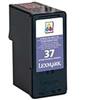 LEXMARK Cartuccia 3 colori compatibile con Lexmark 18C2140E(37) 3 colori 150 pagine