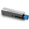 OKI Toner nero compatibile con Oki 44574802