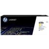 HP Toner giallo compatibile con HP W2002X(658X) giallo 28000 pagine