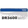 BROTHER Tamburo nero compatibile con Brother DR-3600 nero 75000 pagine