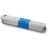 OKI Toner magenta compatibile con Oki 46508714 magenta 1500 pagine