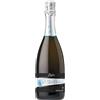 C&C Vino Spumante Extra Brut Blanc de Blancs Japo Due Grammi C&C 0,75 ℓ