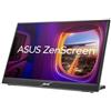 ASUS ZenScreen MB16QHG Monitor PC 40,6 cm (16") 2560 x 1600 Pixel WQXGA LCD Nero