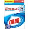 Colon Detergenti per la Casa - Detergenti per la Cucina - 150 ml
