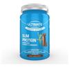 ULTIMATE ITALIA Slim protein cacao 600g - controllo del peso - Ultimate Italia