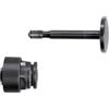 Fein 63733005010 Adapter SuperCut mit QuickIN