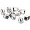 SDU 735865, Dadi ciechi esagonali D1587-M24-A4, 10 pz