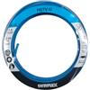 Debflex 110327 - Cavo in matassa HO7V-R 1,5 10 m, blu