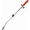 ROTHENBERGER Industrial 1500003637 - Bruciatore a gas con accensione piezoelettrica, bruciatore a fiamma regolabile, accensione per barbecue (senza gas)