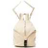 blonda Rucksack, Zaino Donna, Beige, Taglia Unica