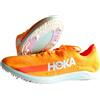 ホカオネオネ HOKA ONE ONE Cielo X LD, Scarpe da Escursionismo Unisex-Adulto, Radiant Yellow/Camellia, 46 EU