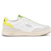 Munich 24/7, Scarpe da Ginnastica Unisex-Adulto, Bianco, 40 EU