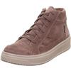 Legero Sneakers da Donna REJOISE Leggermente Foderate Gore-Tex, Dark Clay 5570, 43 EU, Dark Clay 5570, 43 EU