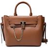 Michael Kors , Hamilton Legacy Donna, Braun_camel, Taglia unica